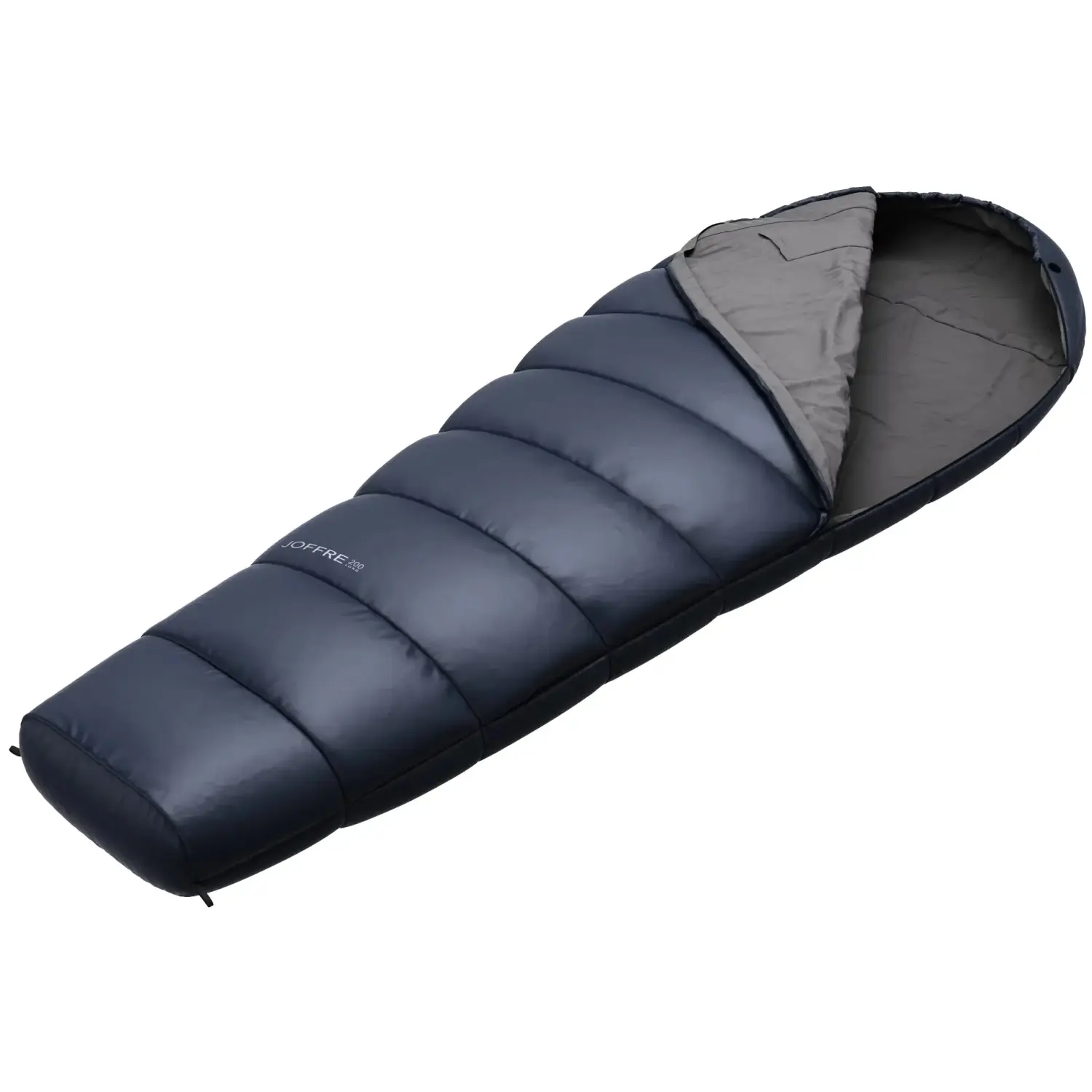 midnight navy - Hannah Joffre 200 Long
