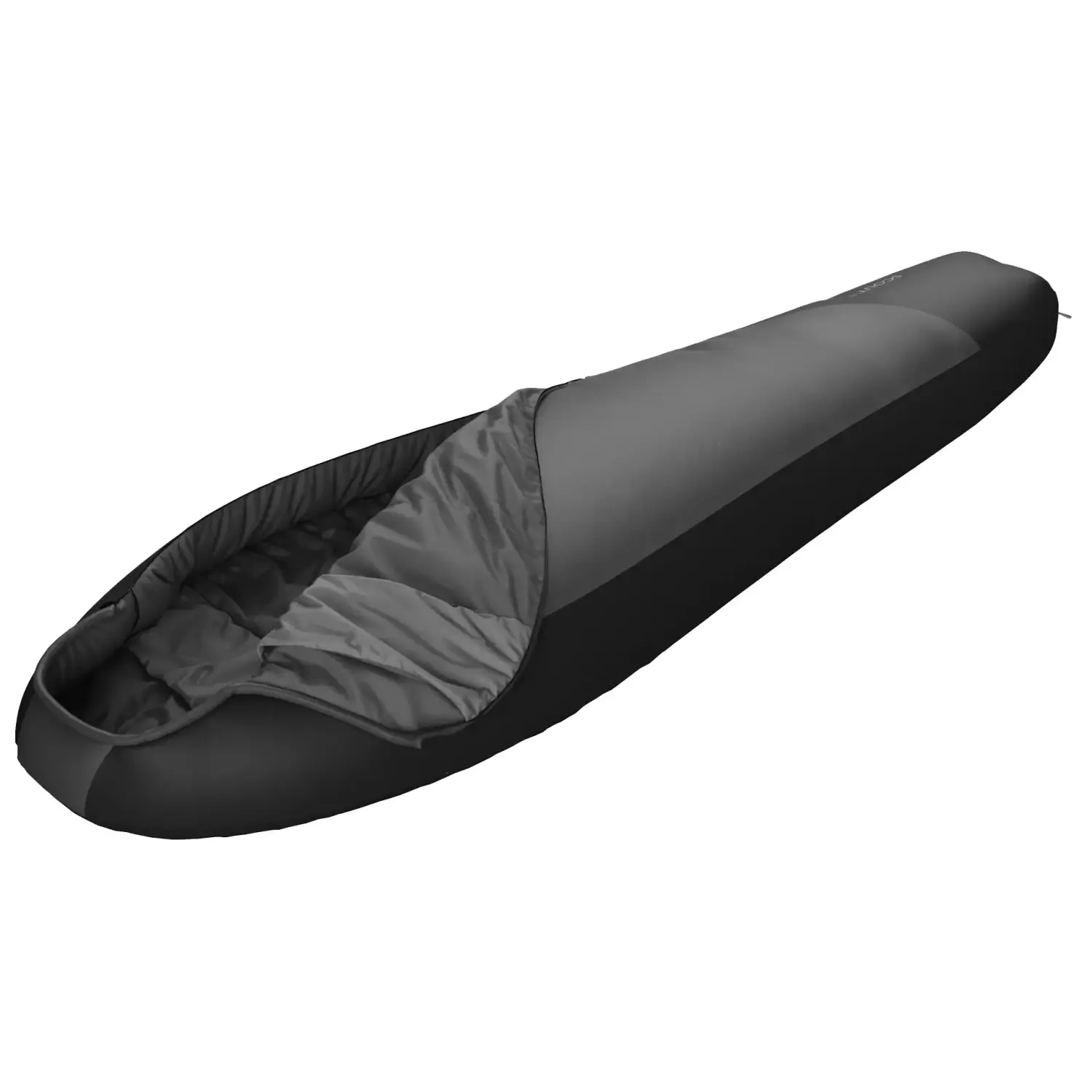 dark shadow/anthracite ii - Hannah Scout 120