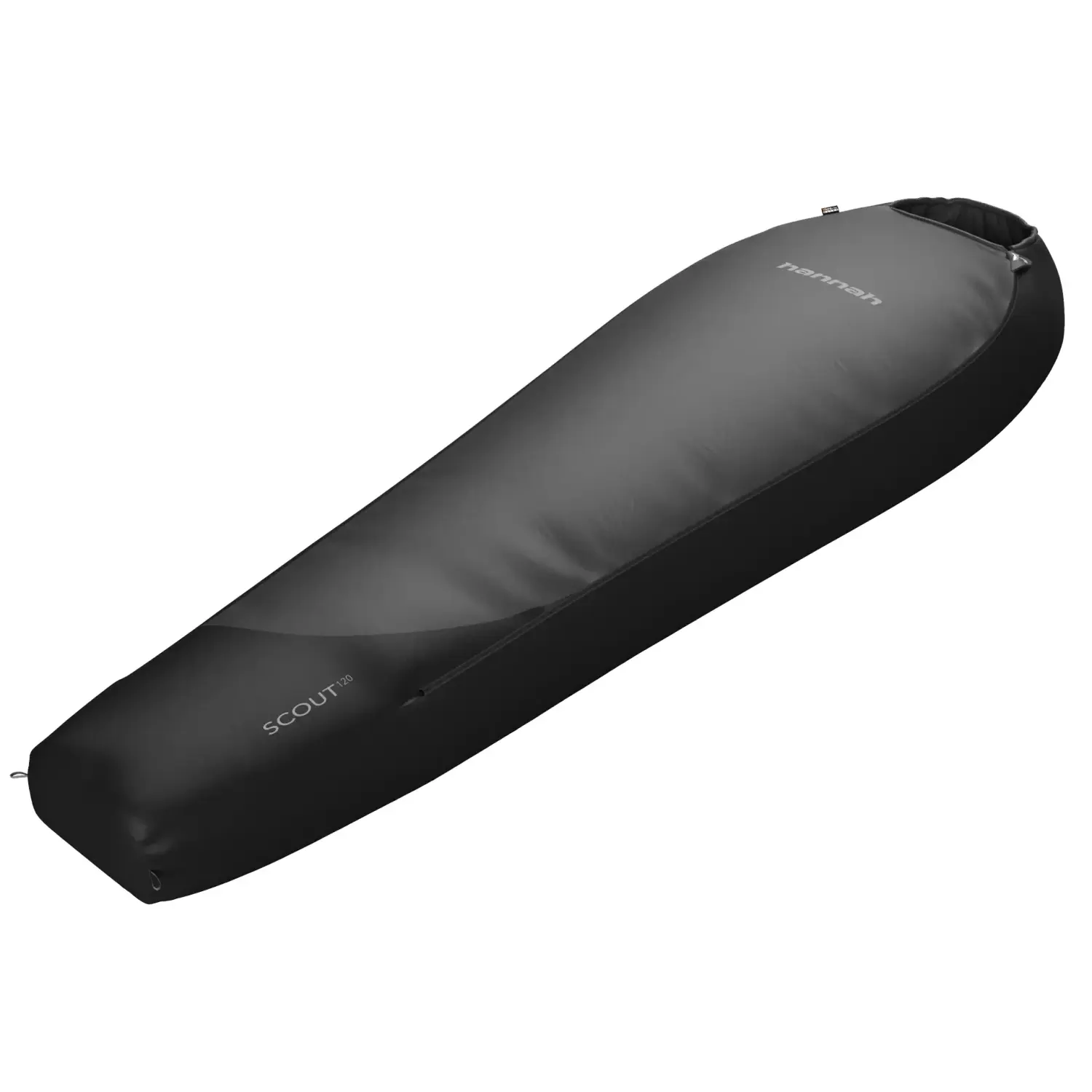 dark shadow/anthracite ii - Hannah Scout 120