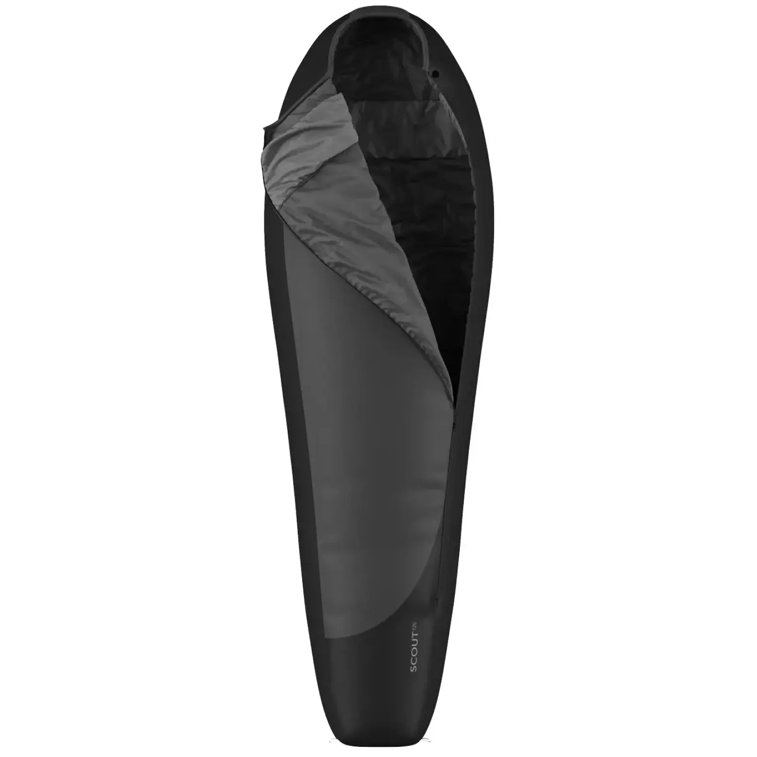 dark shadow/anthracite ii - Hannah Scout 120