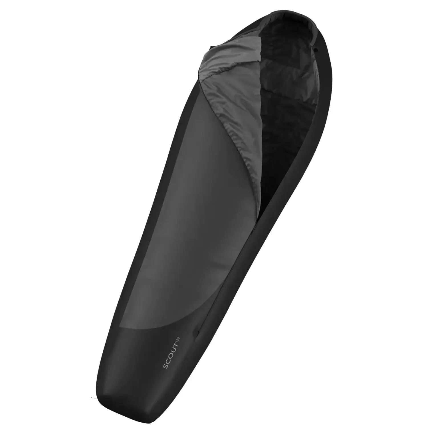 dark shadow/anthracite ii - Hannah Scout 120