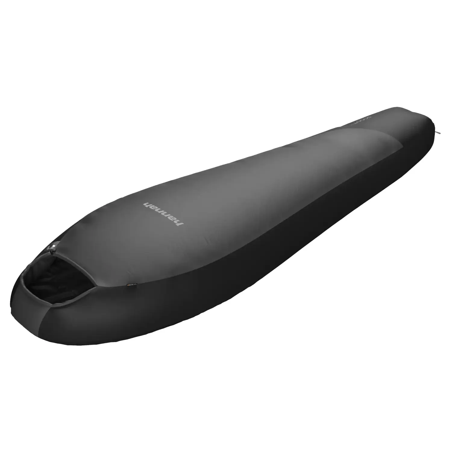 dark shadow/anthracite ii - Hannah Scout 120