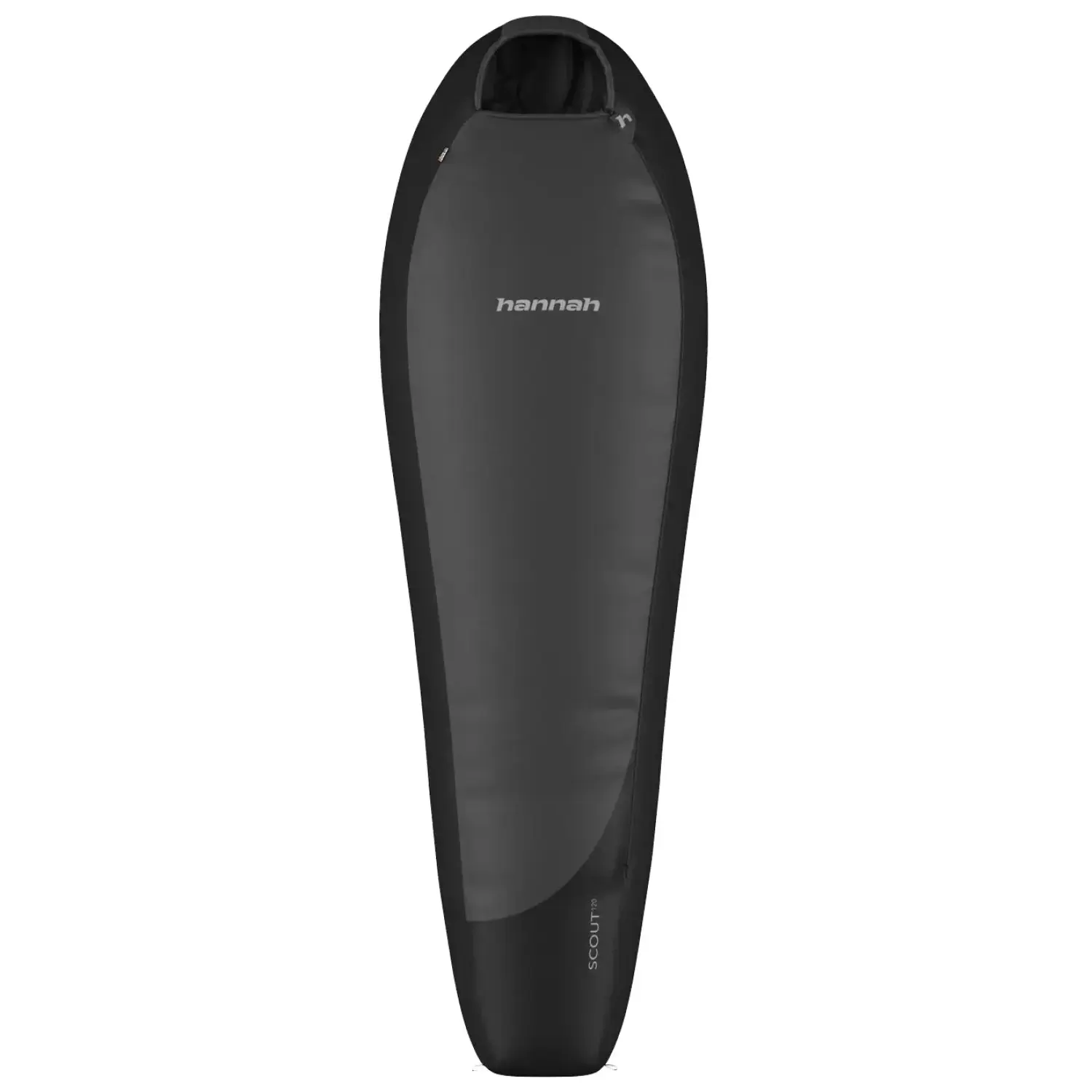 dark shadow/anthracite ii - Hannah Scout 120