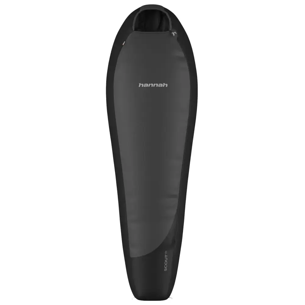 Hannah Scout 120