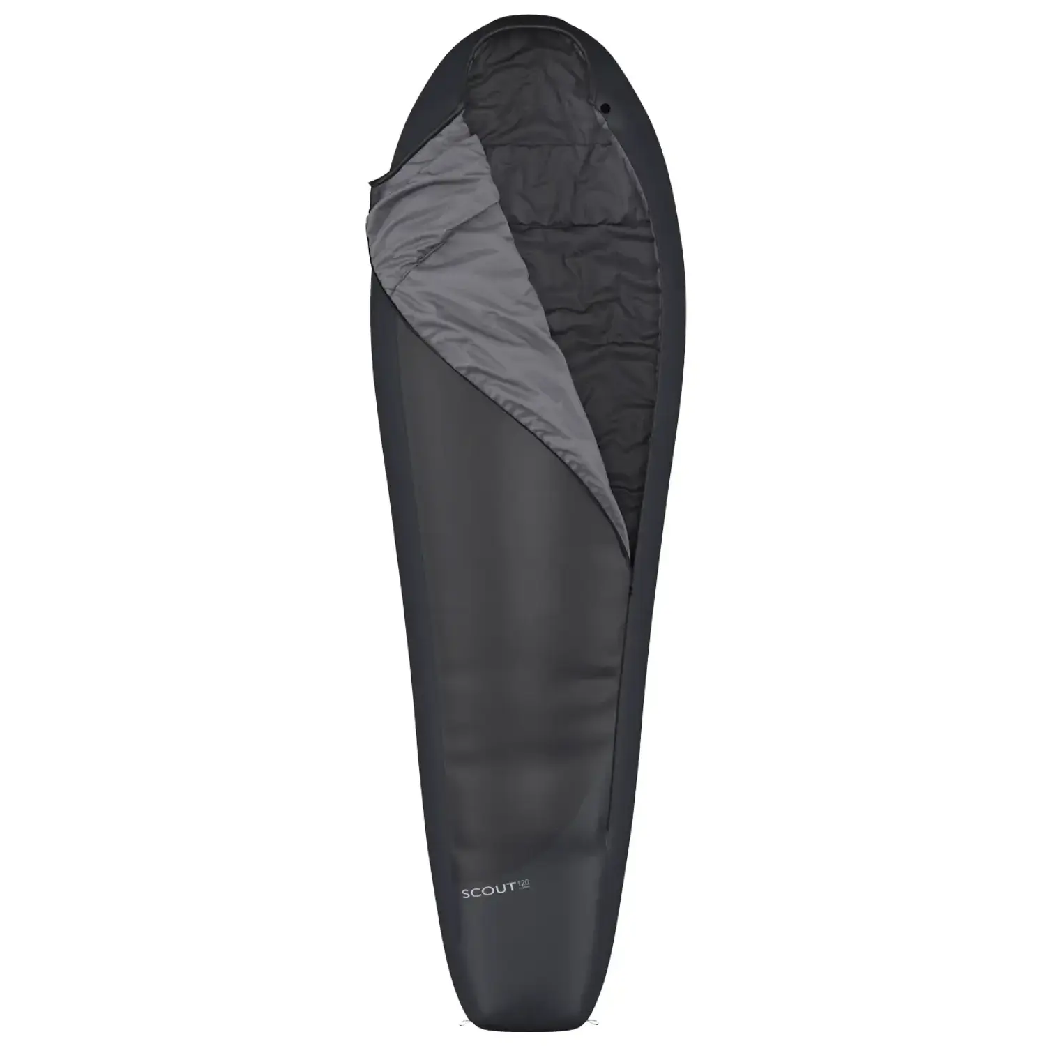blueberry/blue nights - Hannah Scout 120 LONG