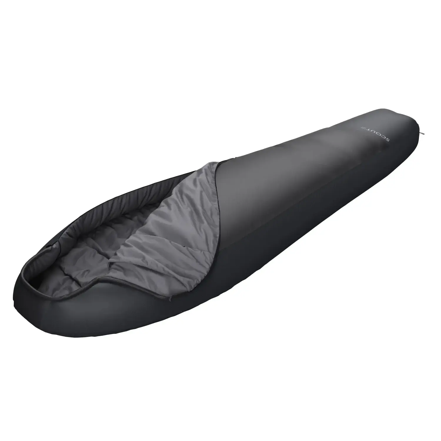 blueberry/blue nights - Hannah Scout 120 LONG