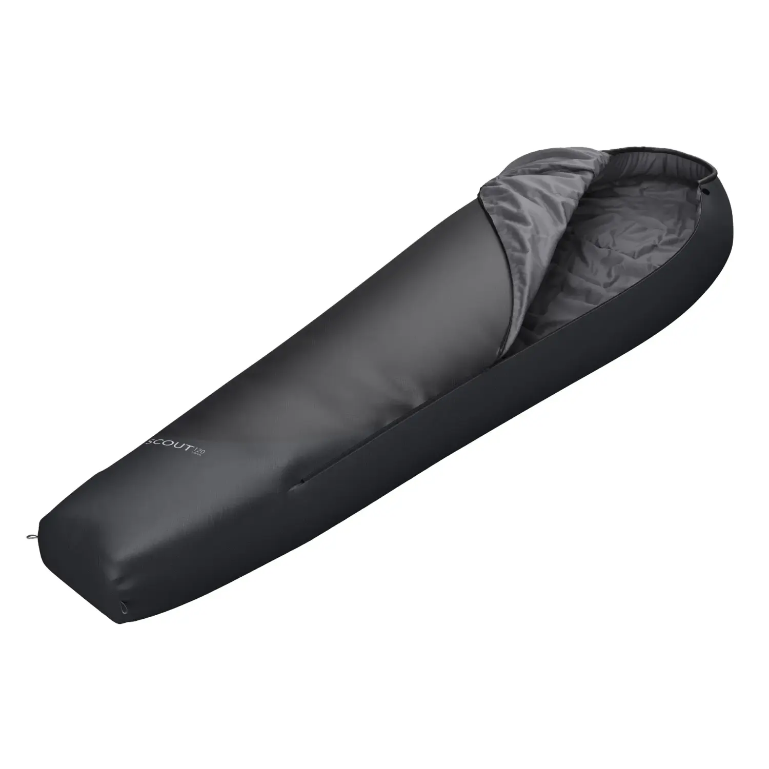 blueberry/blue nights - Hannah Scout 120 LONG