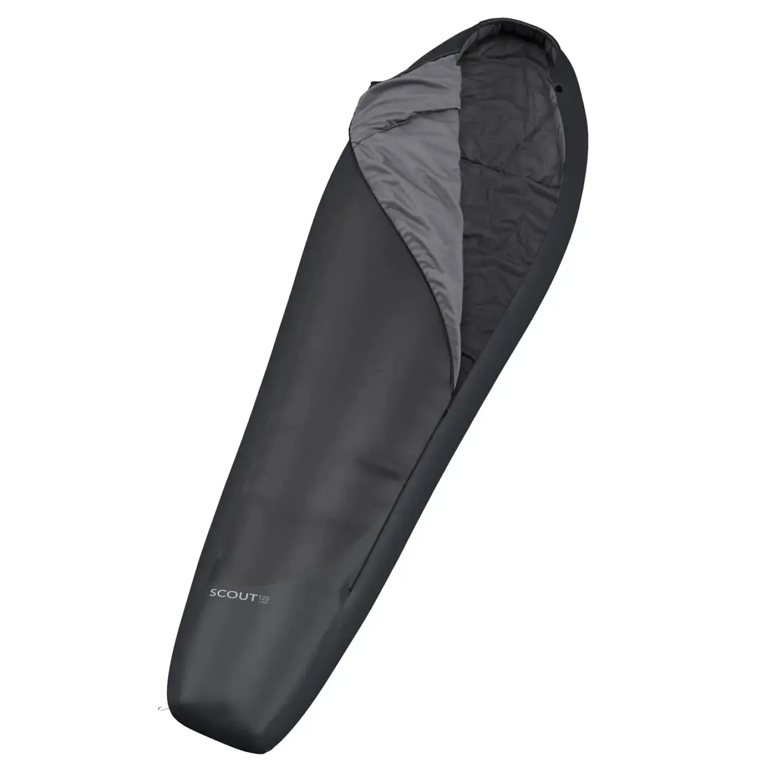 blueberry/blue nights - Hannah Scout 120 LONG