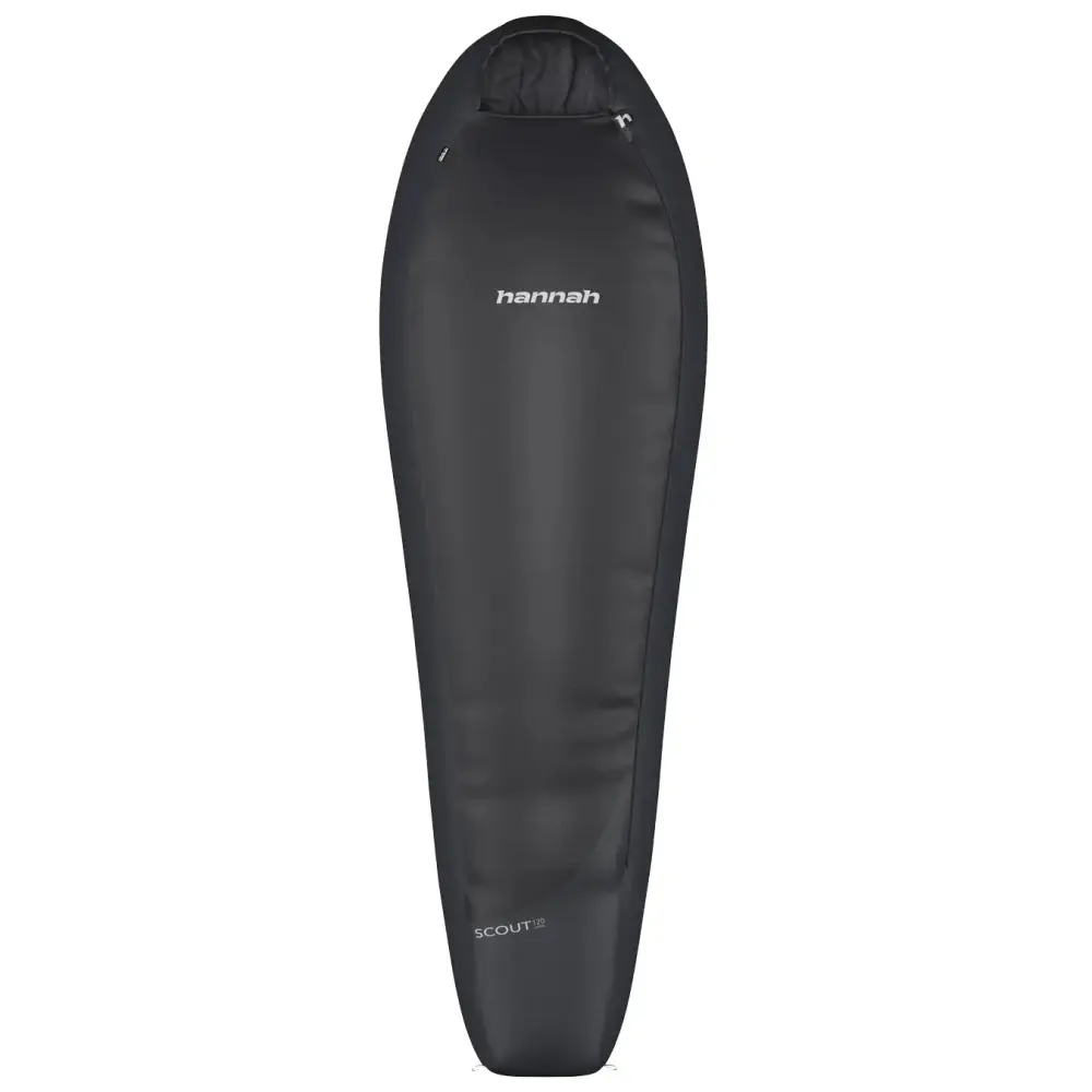 Hannah Scout 120 LONG