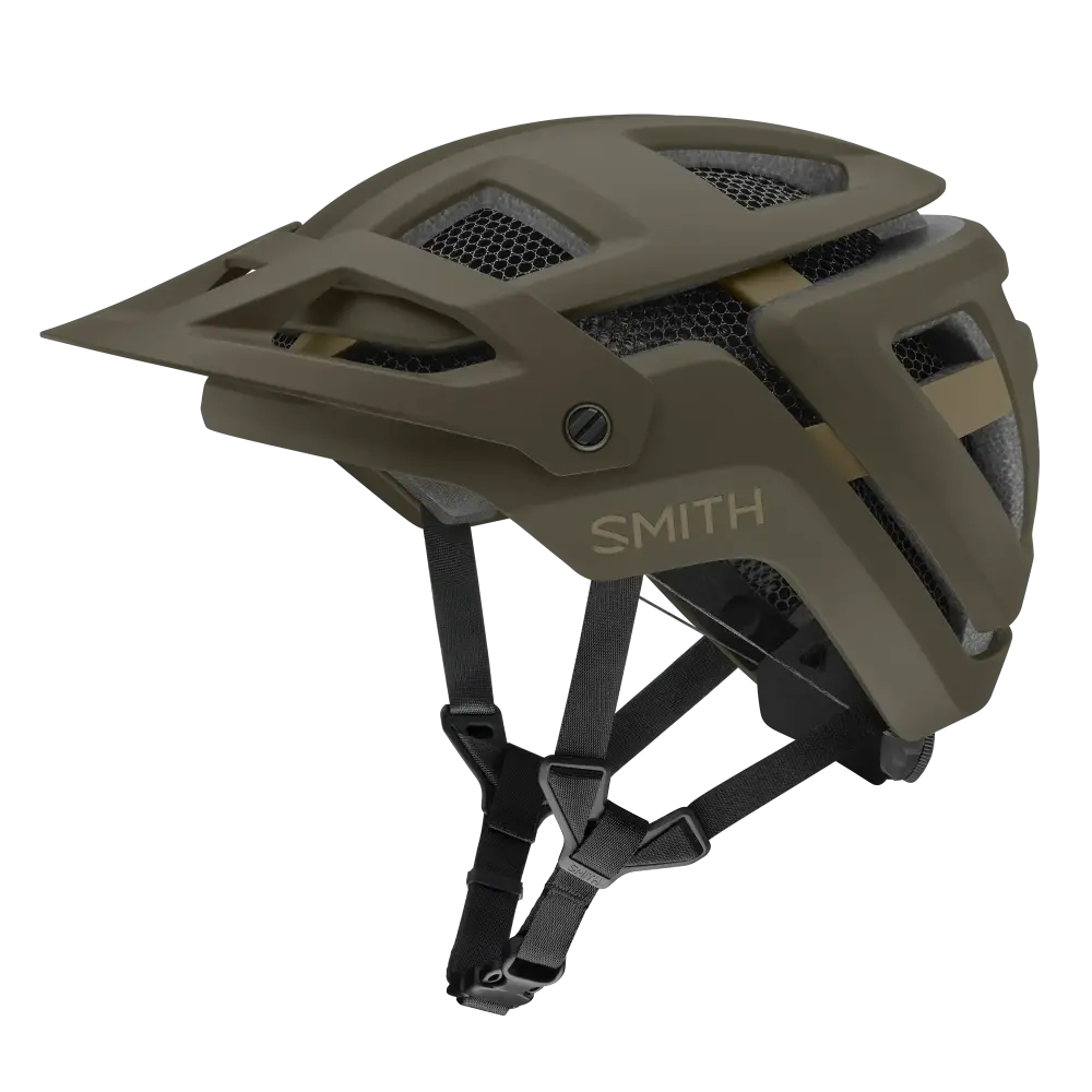 Smith Forefront 3 Mips