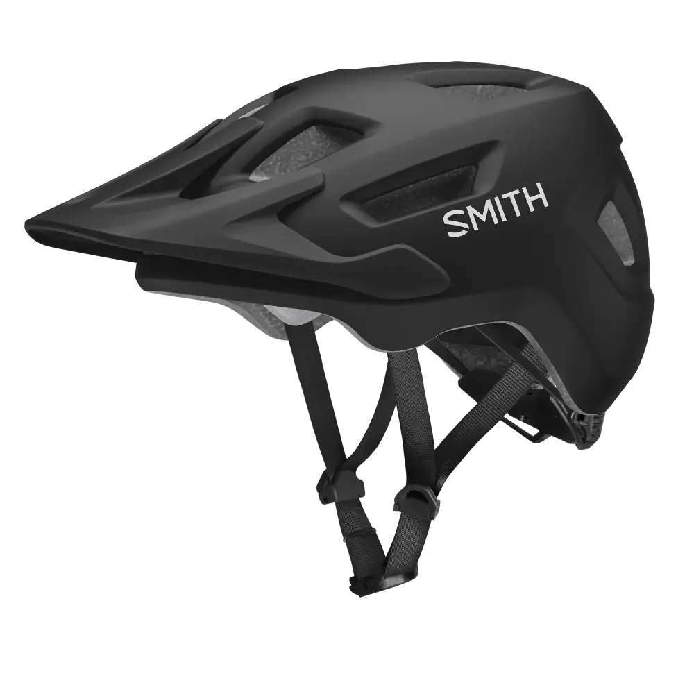 Matte Black