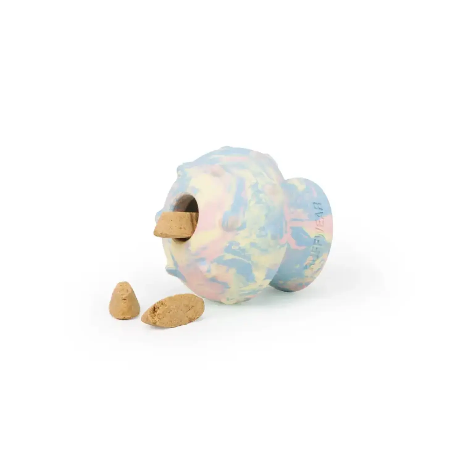blue prism - Ruffwear Toadstool™ Toy