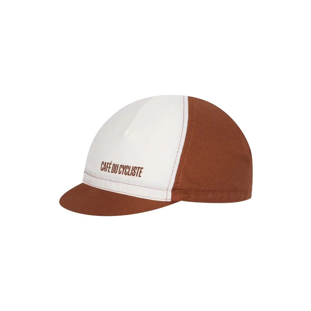 Café du Cycliste Gapette Cap