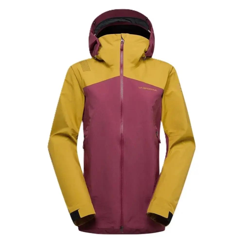 La Sportiva Alpine Guide GTX Performance Jkt Mujer