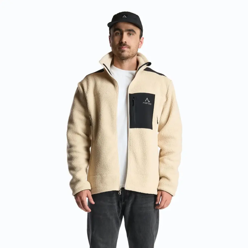 Noroc. Frost Fleece Jacket M 