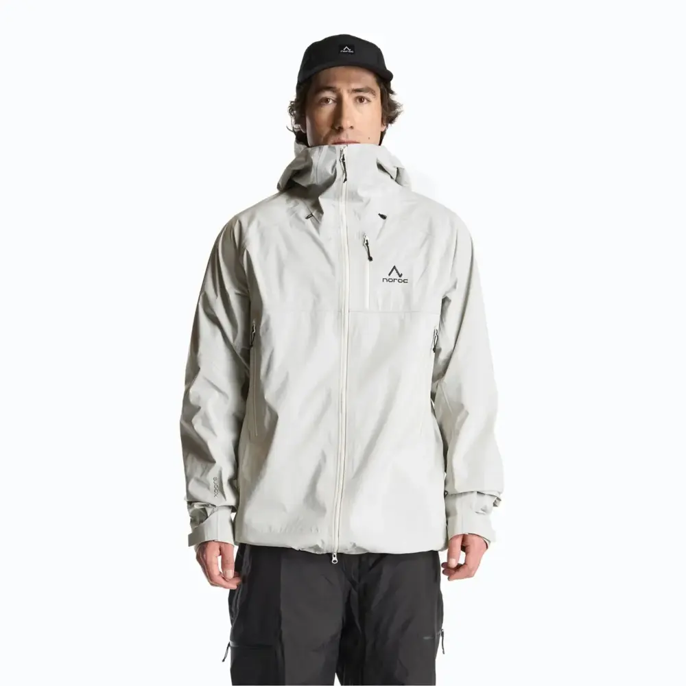 Noroc. Storm Shell Jacket M 