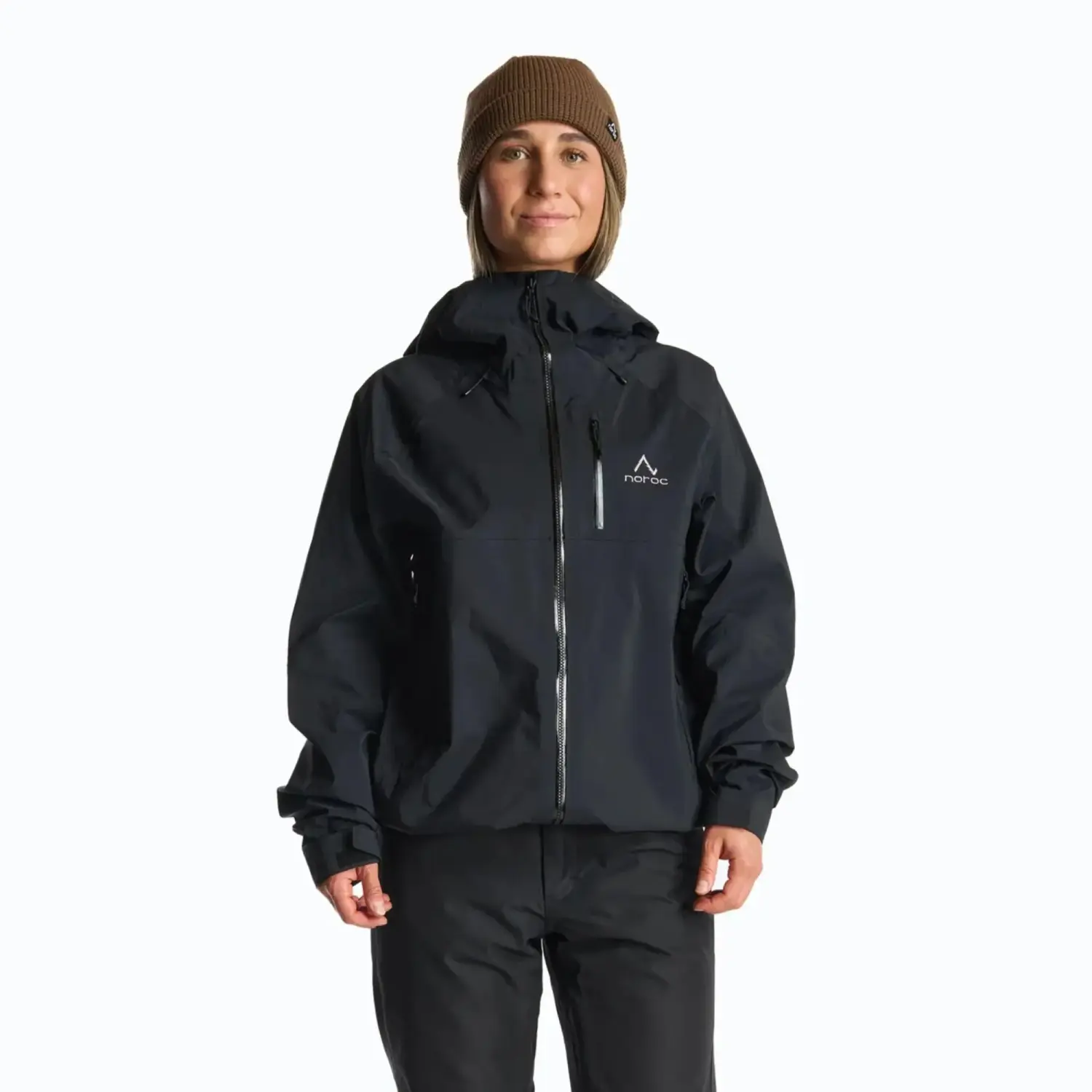 Noroc. Storm Shell Jacket W