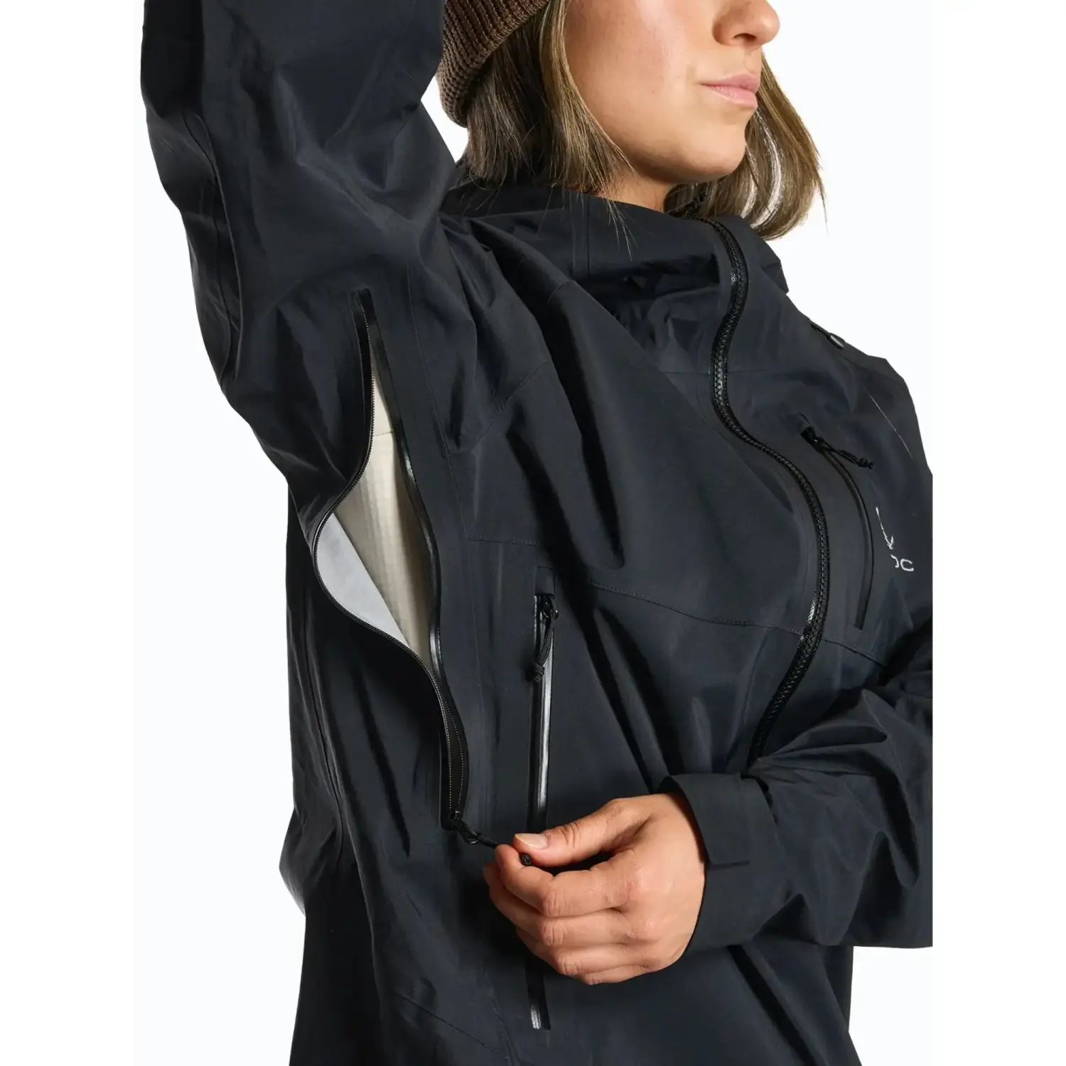 Noroc. Storm Shell Jacket W