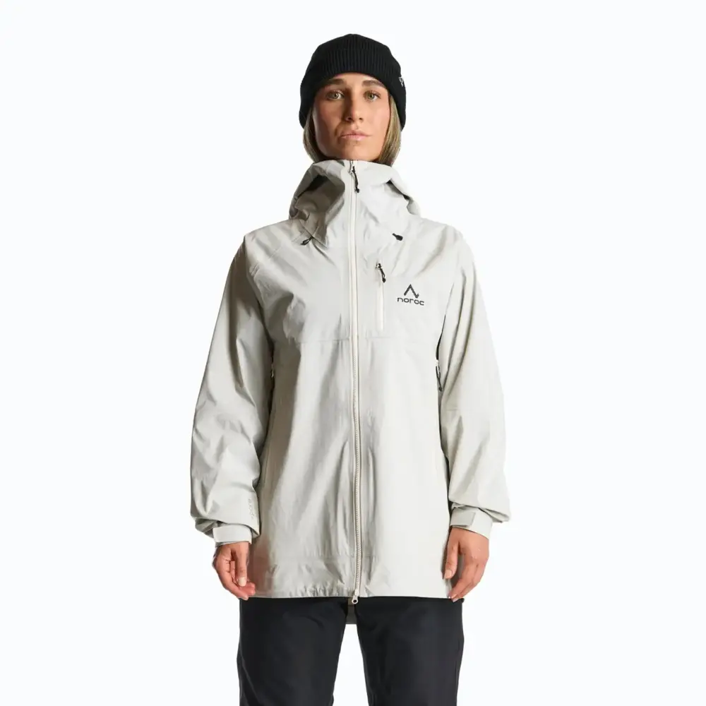 Noroc. Storm Shell Jacket W
