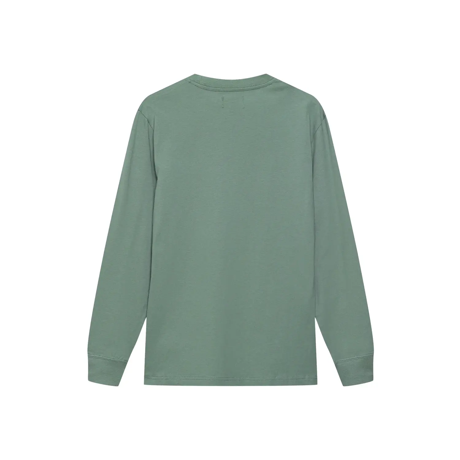 scots pine - Café du Cycliste Maria Tshirt Long Sleeve U