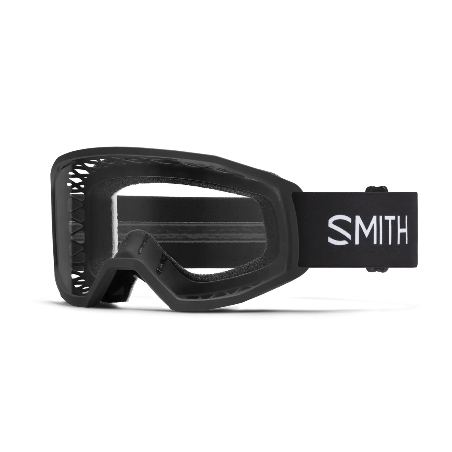black / clear - Smith Loam S MTB