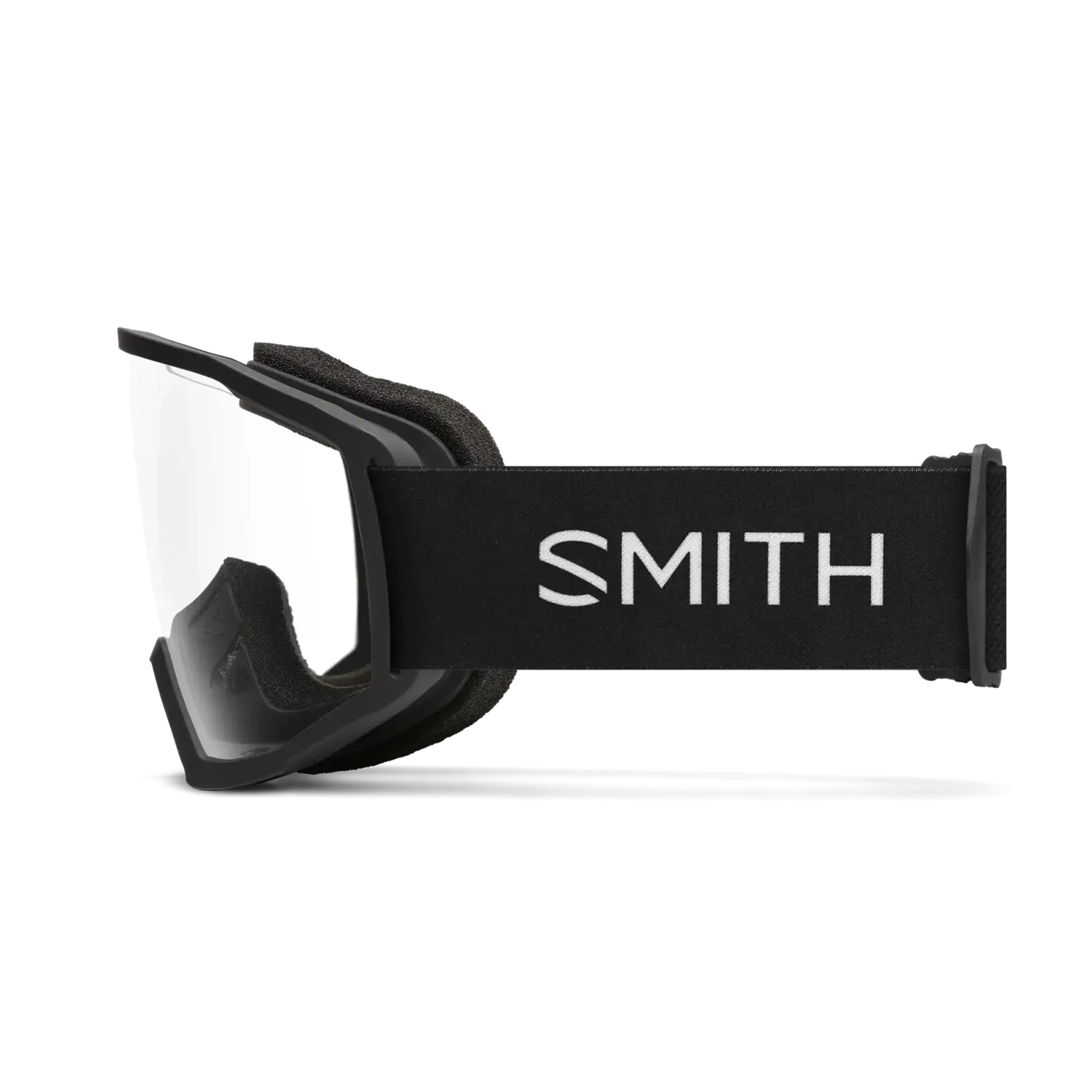 black / clear - Smith Loam S MTB