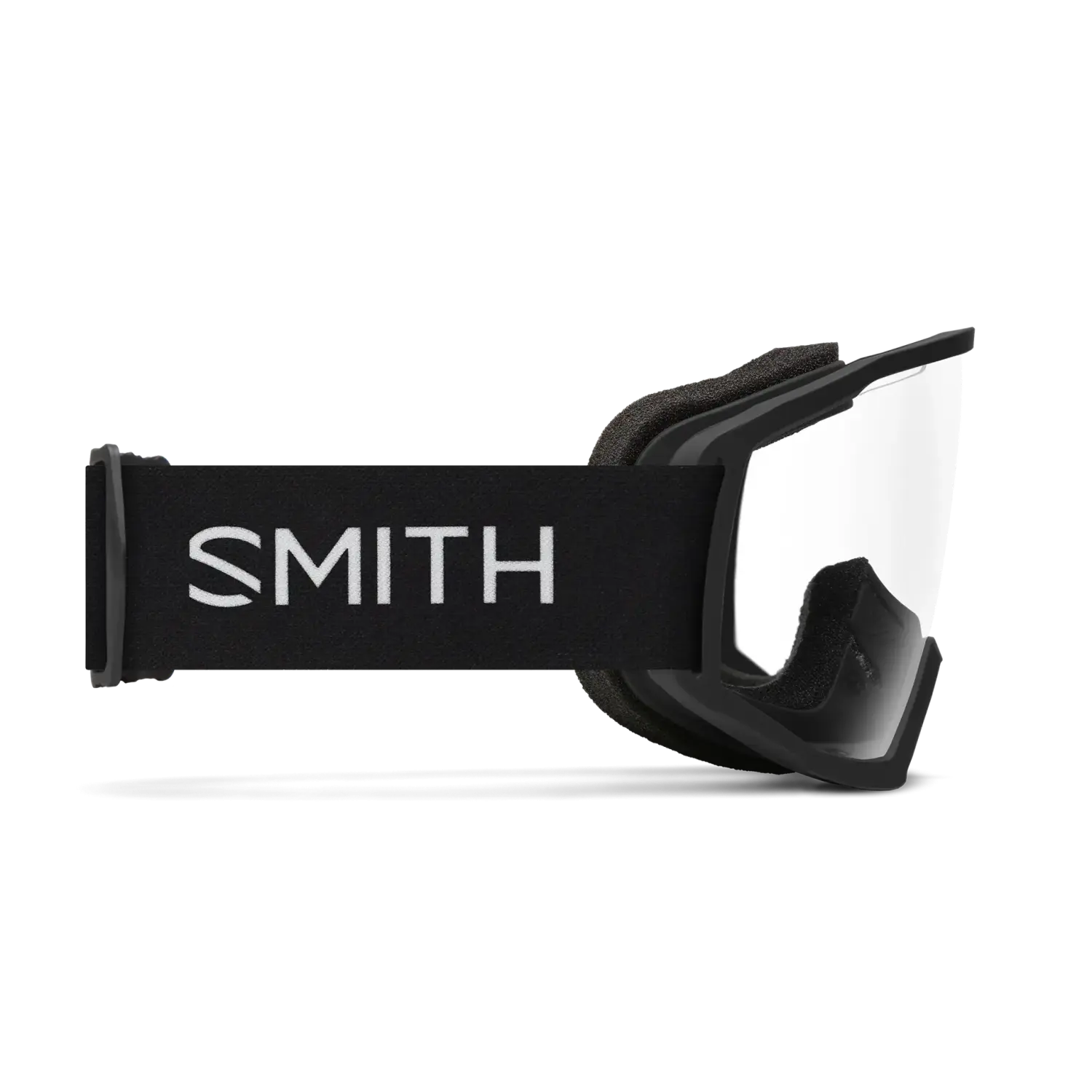 black / clear - Smith Loam S MTB