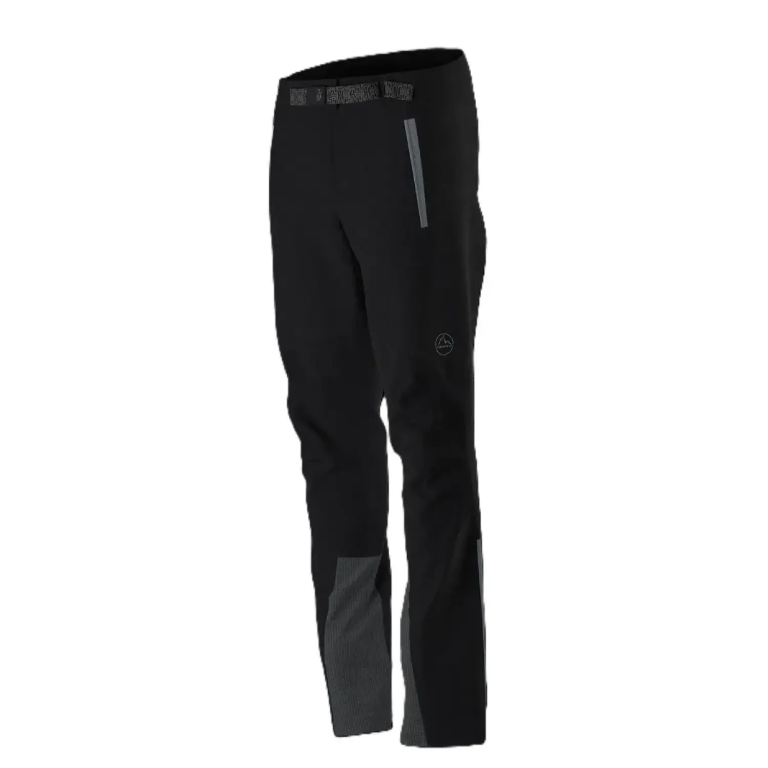 black - La Sportiva Chengalo Pant Hombre