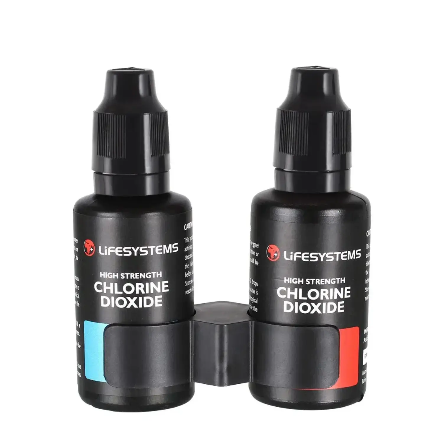  - Lifesystems Chlorine Dioxide Liquid (2 x 30ml)