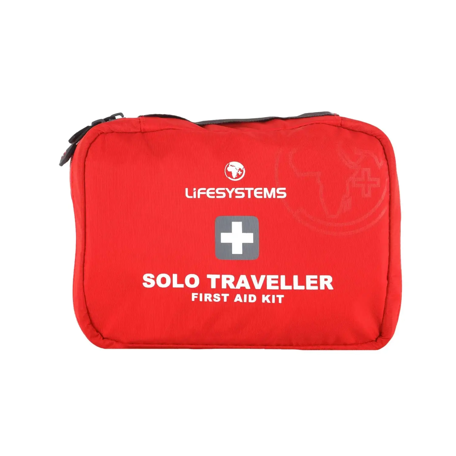  - Lifesystems Solo Traveller First Aid Kit