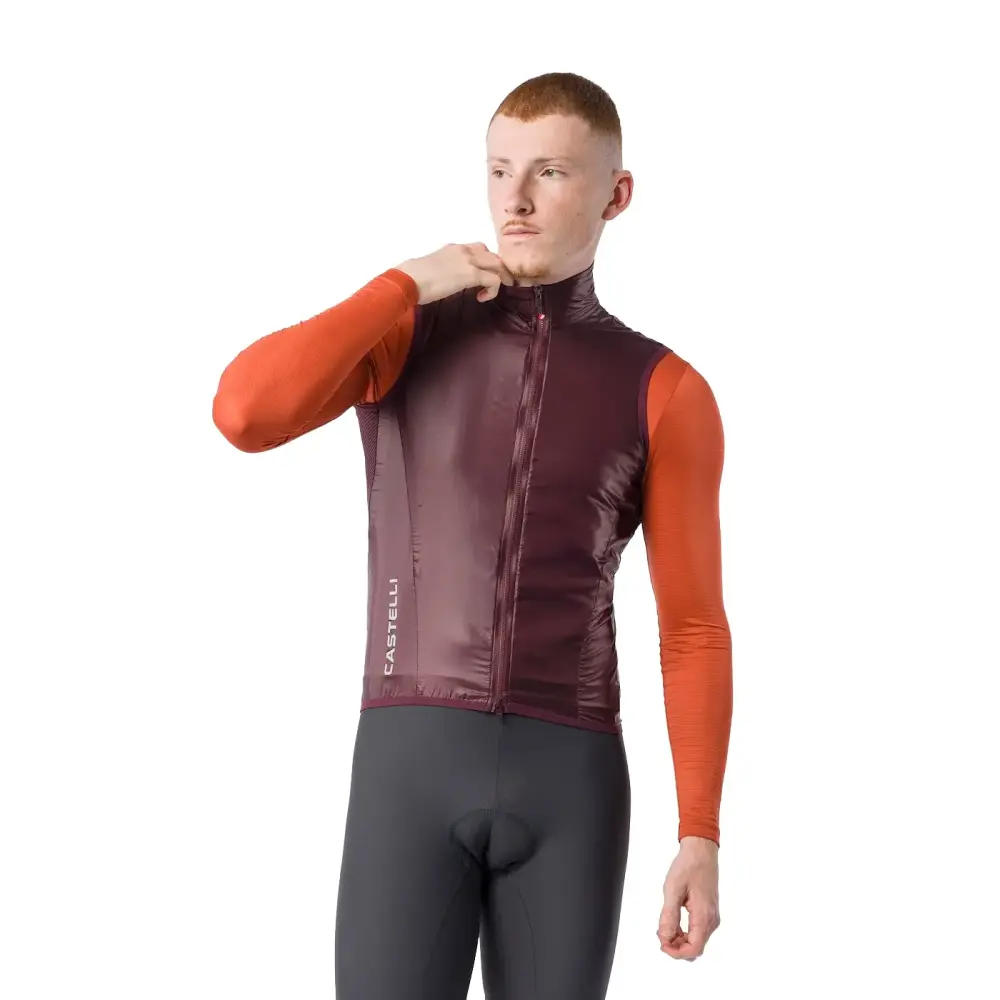 Castelli Aria 2 Vest
