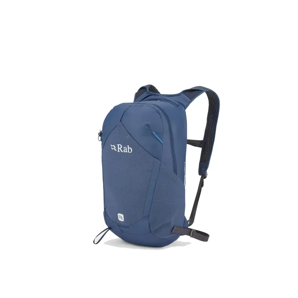 Tempest Blue