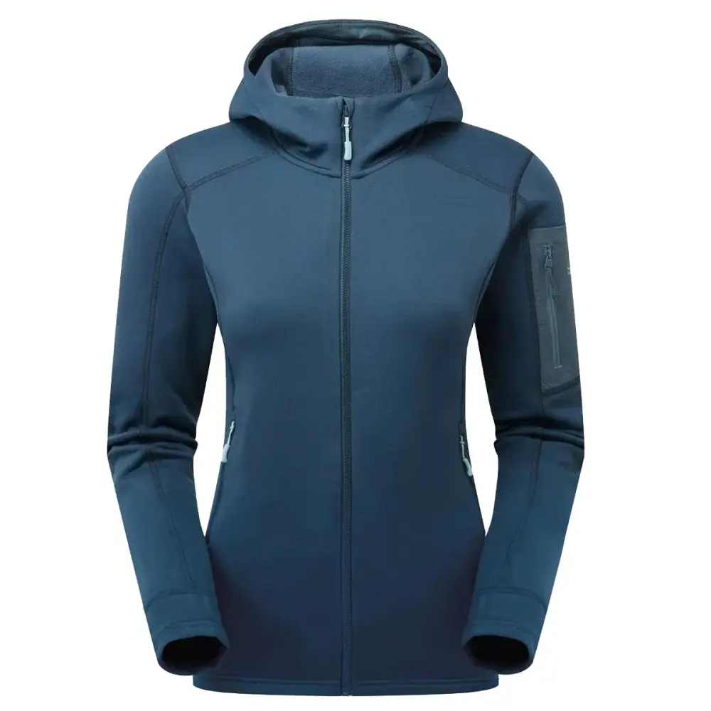 Rab Women's Modulus Hoody