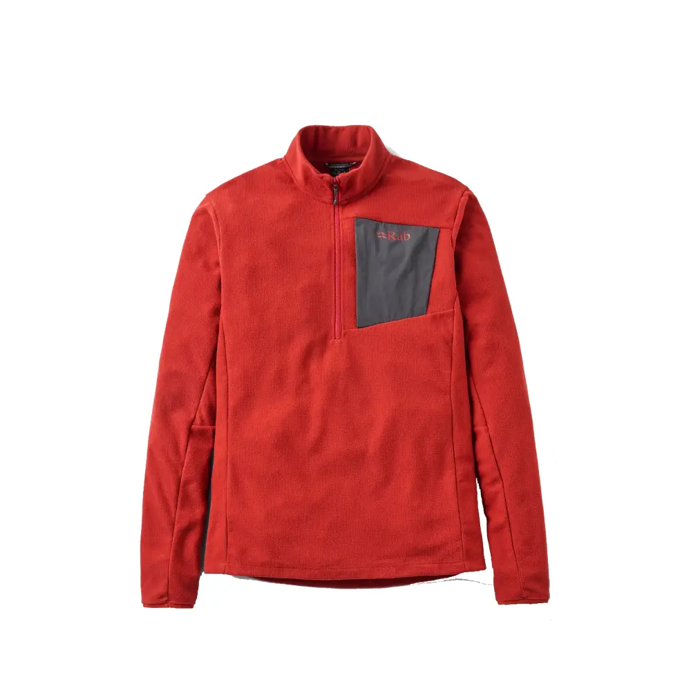 Tuscan Red