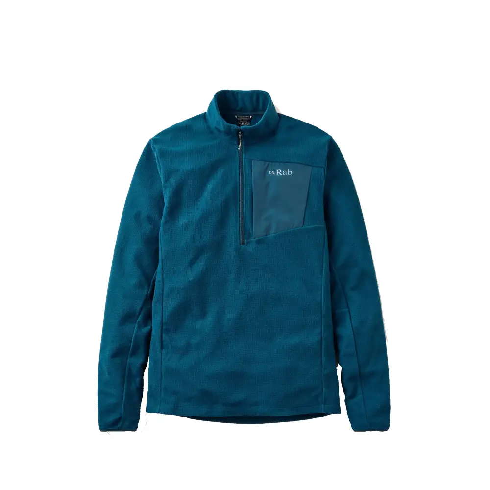 Rab Men's Tecton Hoody