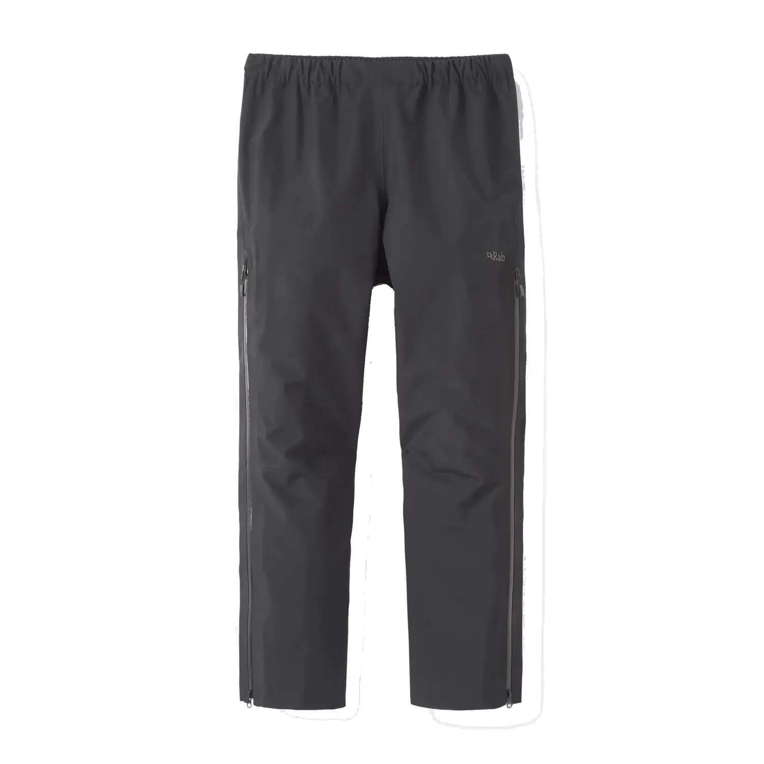 black - Rab Women's Namche Hike GORE-TEX Pants