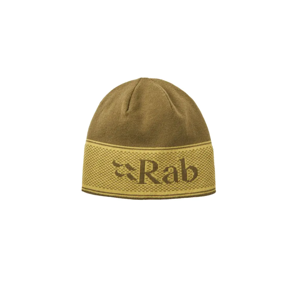 Rab Logo Band Beanie