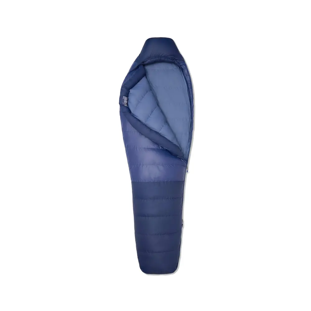 Marmot Mad River Down 15° Long Sleeping Bag