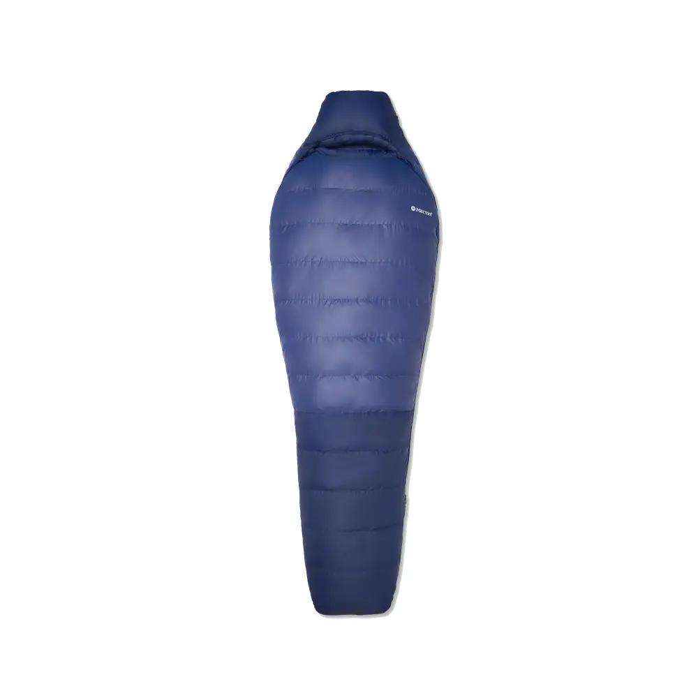Marmot Mad River Down 15° Long Extra-Wide Sleeping Bag