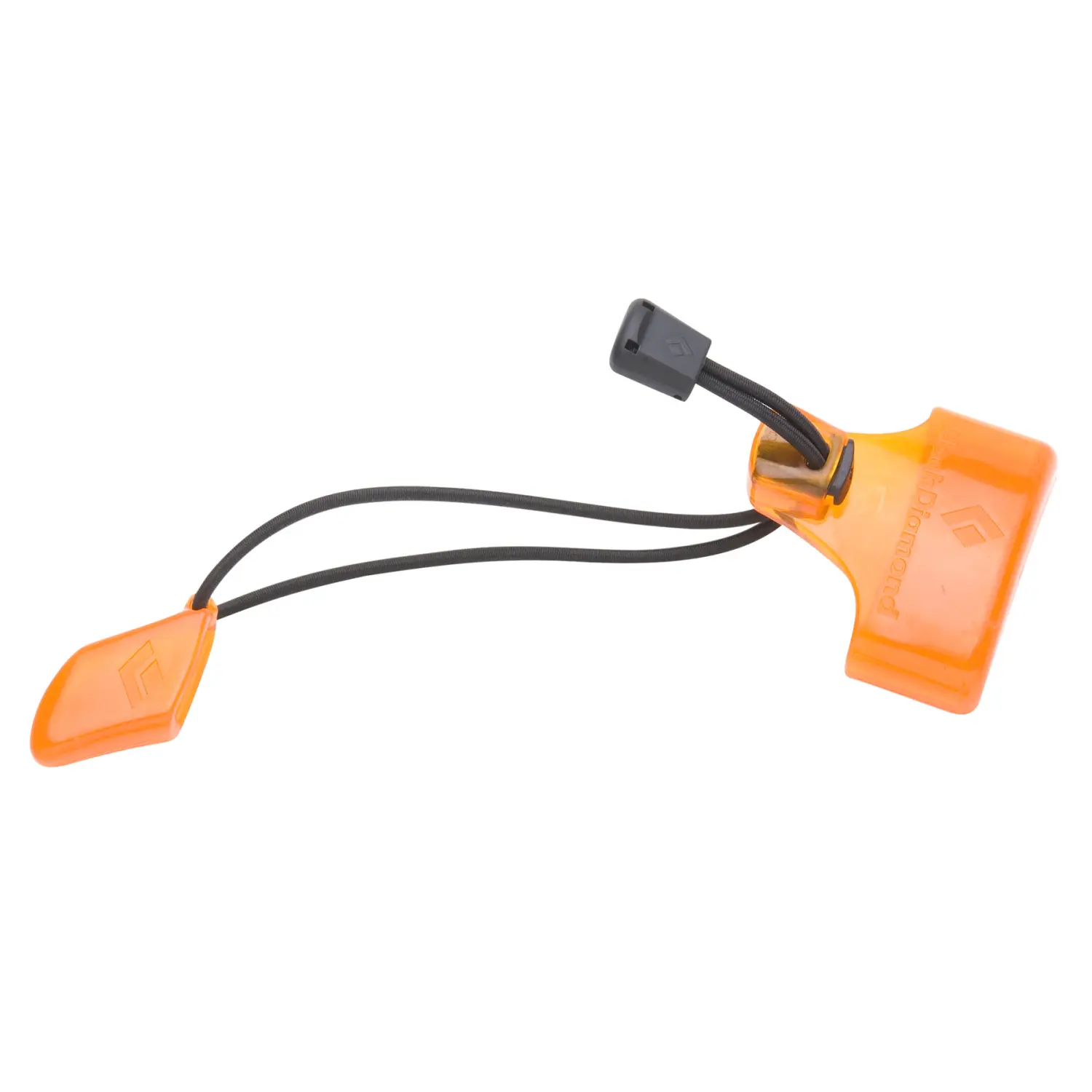 bd orange - Black Diamond Axe Protector
