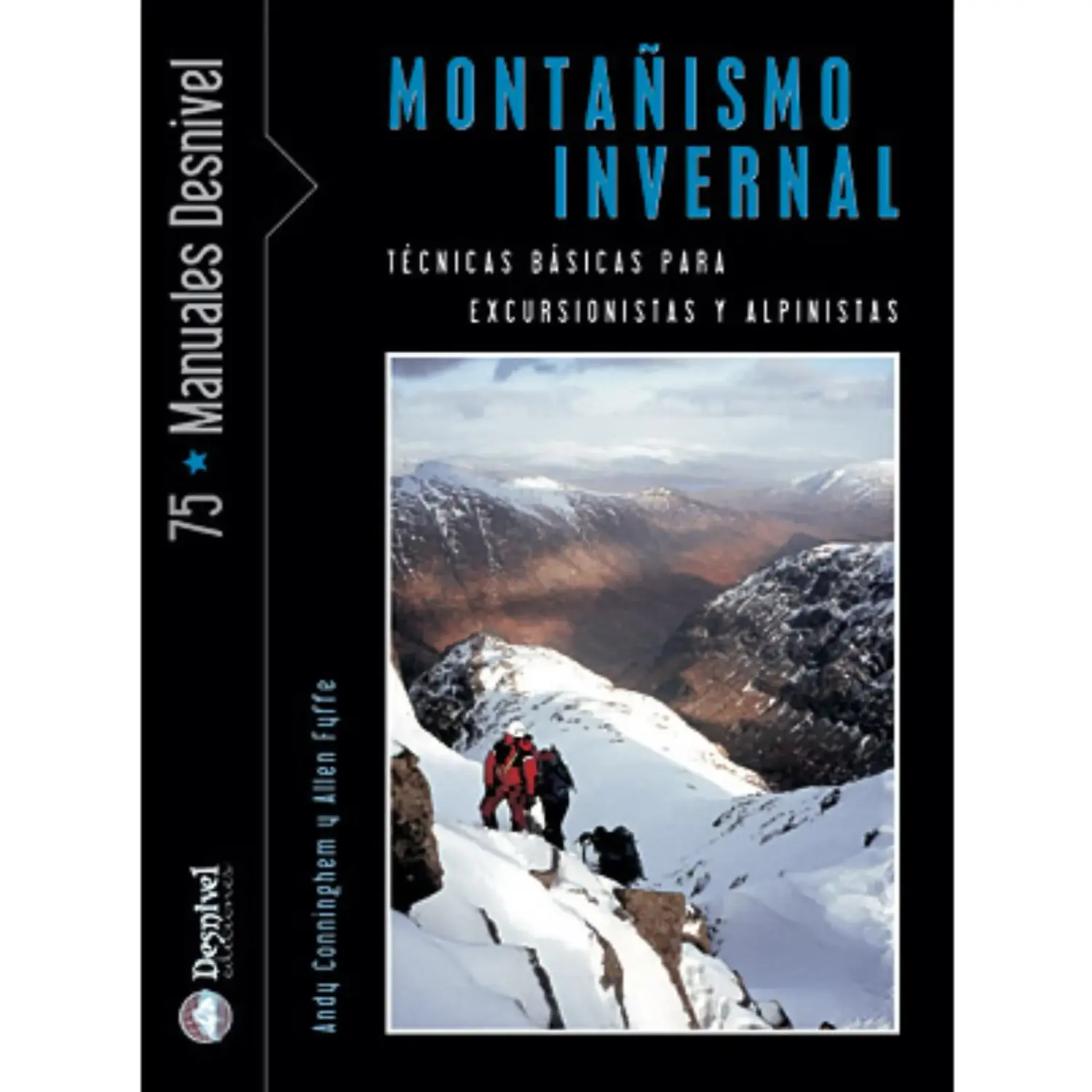  - Desnivel Montañismo Invernal