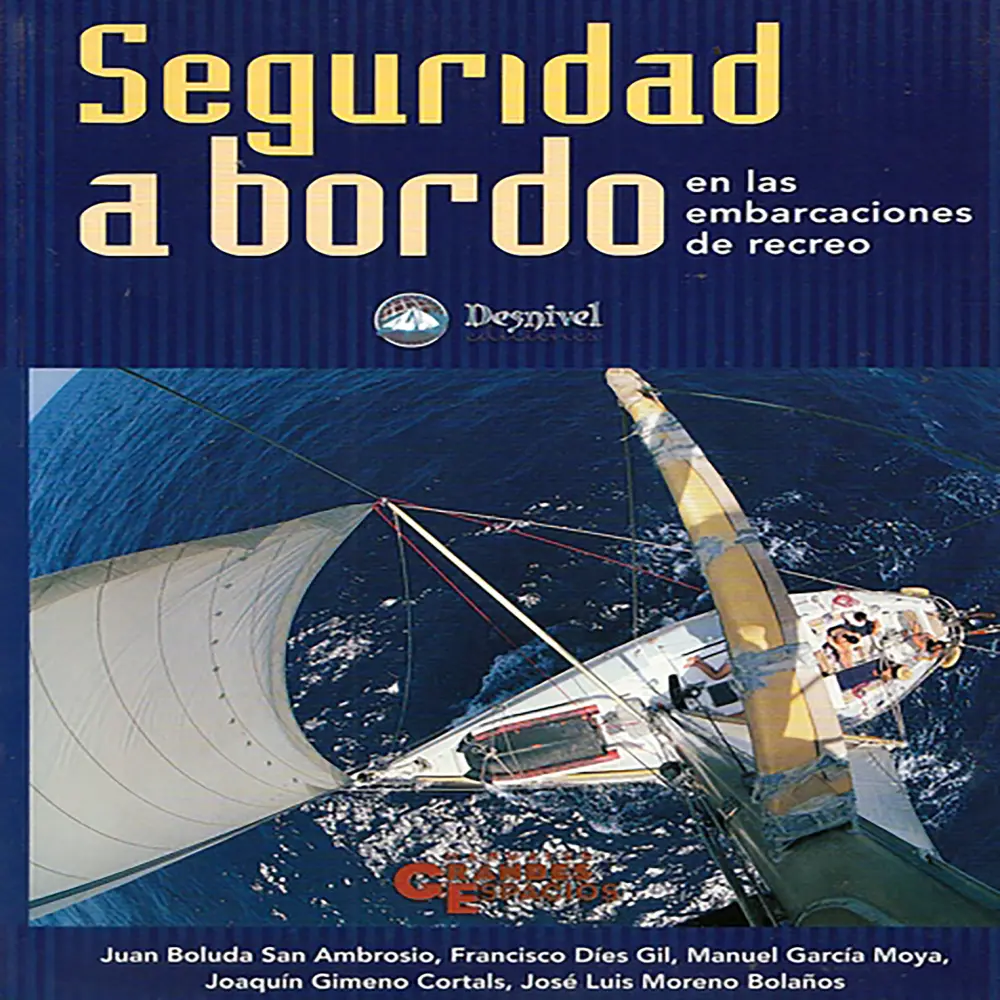 Desnivel Seguridad a Bordo
