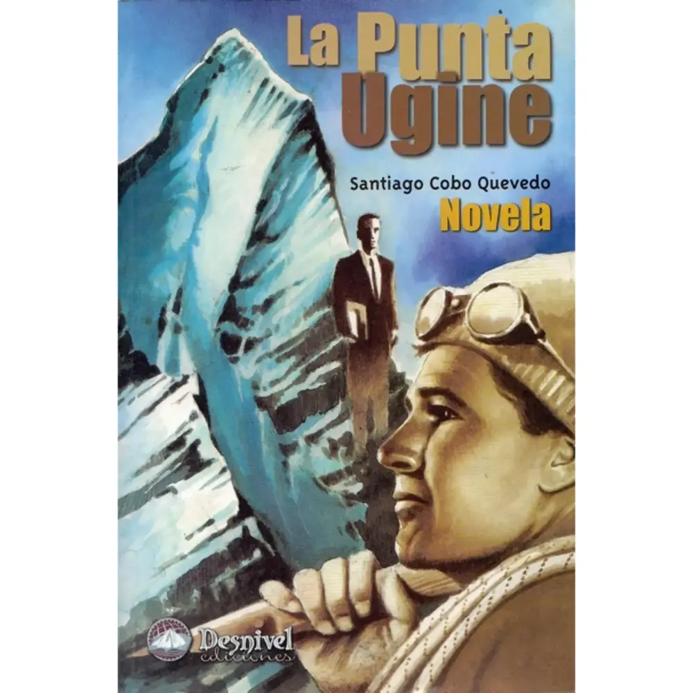 Desnivel La Punta Ugine