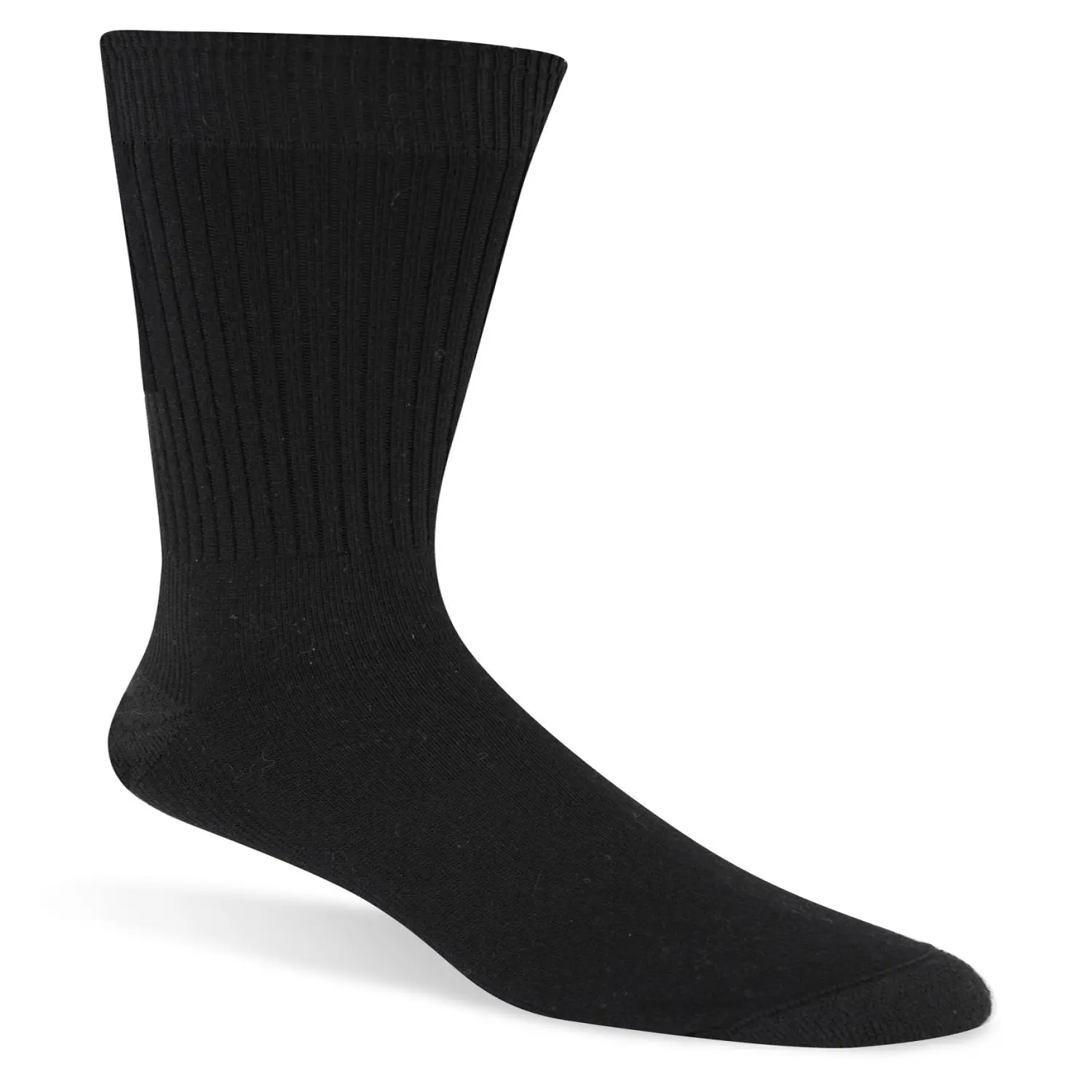 black - Wigwam Merino/Silk Hiker