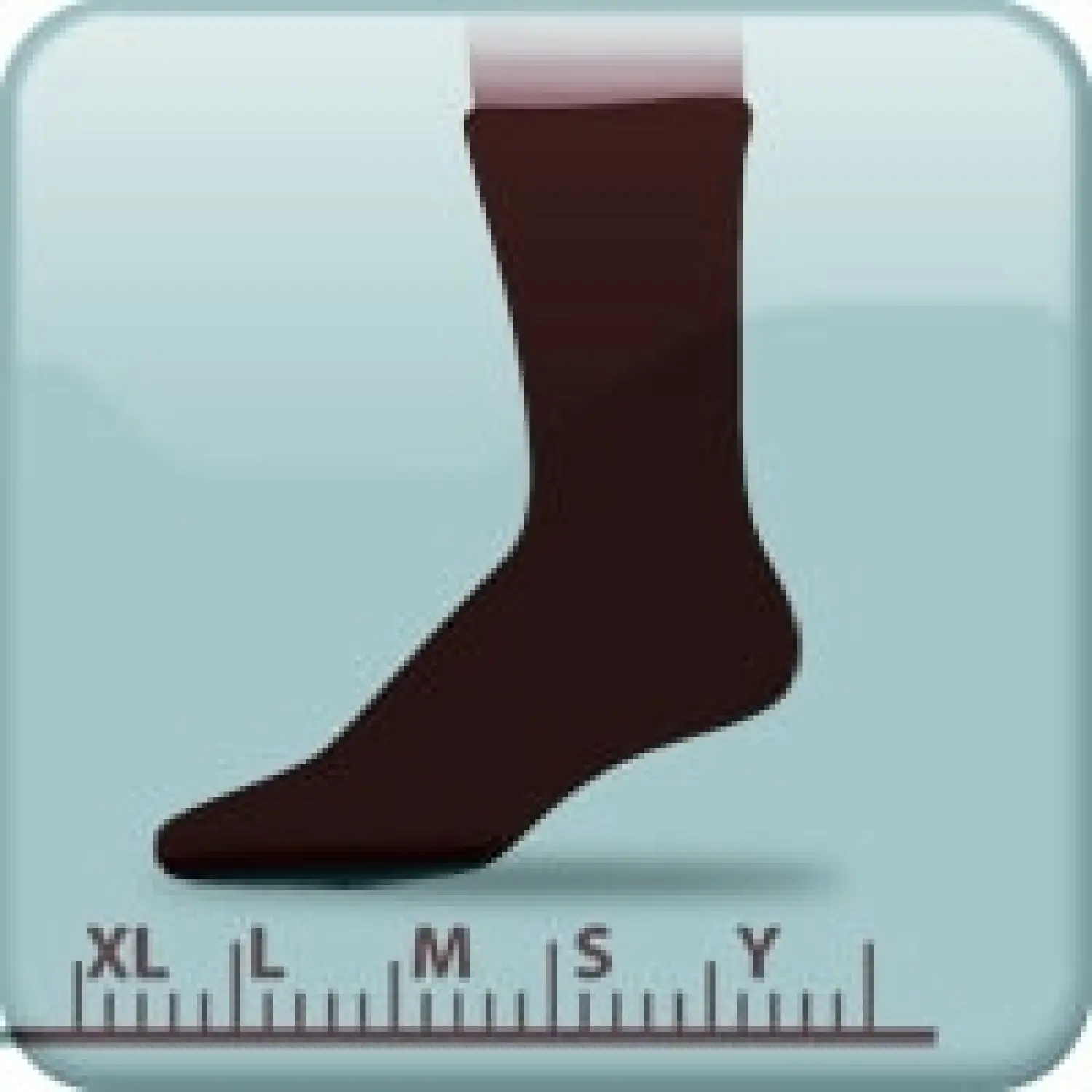  - Wigwam Merino/Silk Hiker