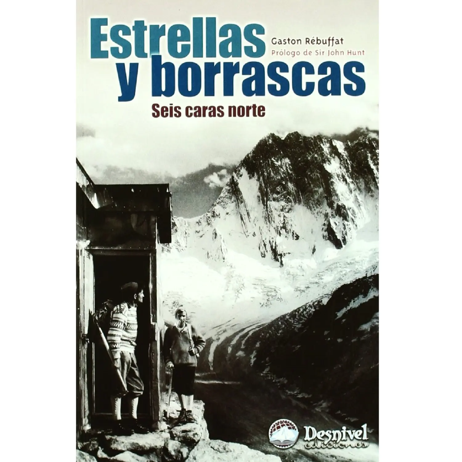  - Desnivel Estrellas y Borrascas