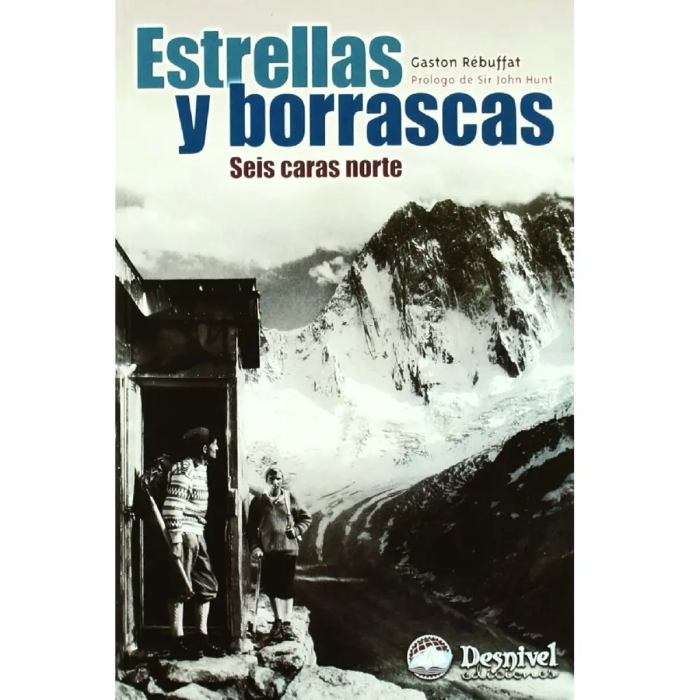 Desnivel Estrellas y Borrascas