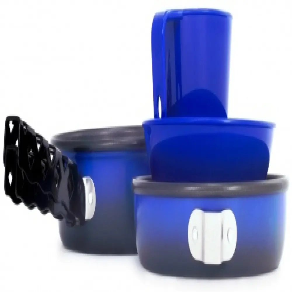 GSI Bugaboo Mess Kit