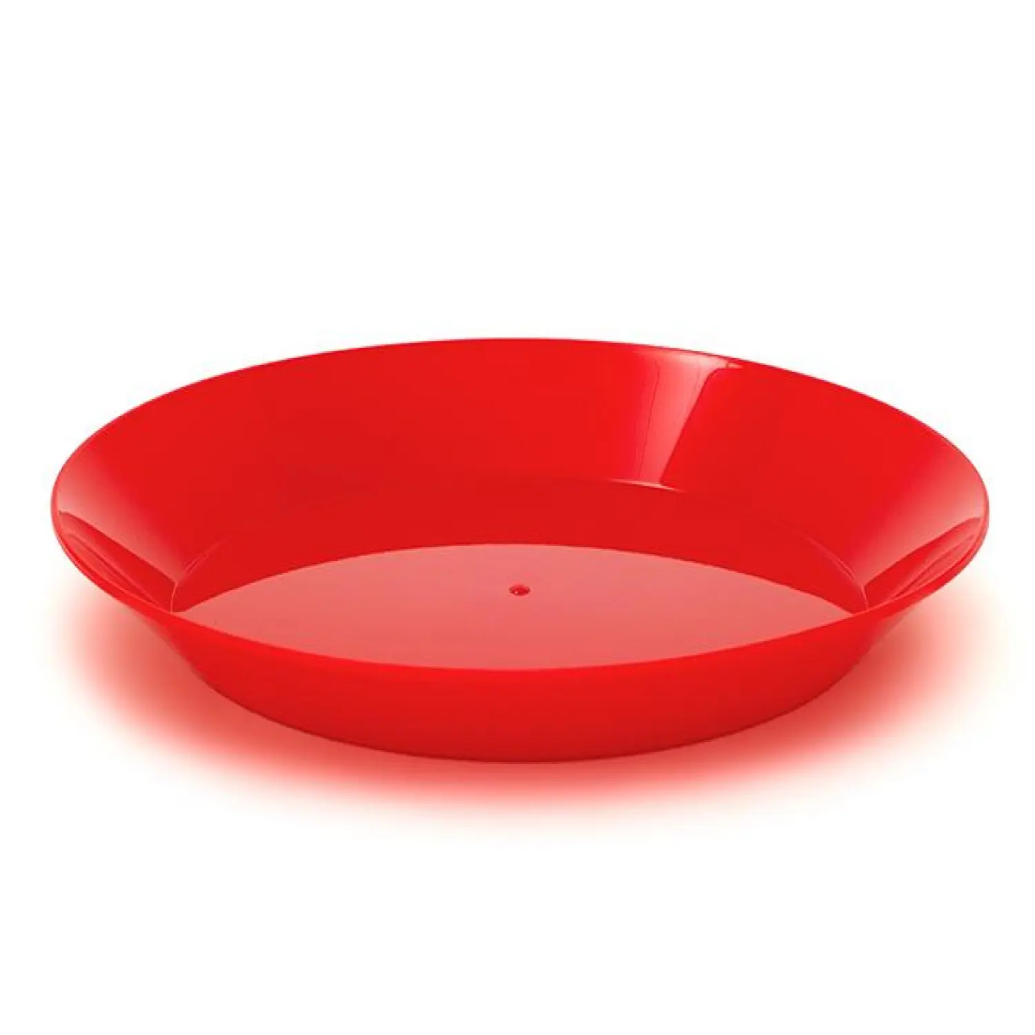 red - GSI Cascadian Plate