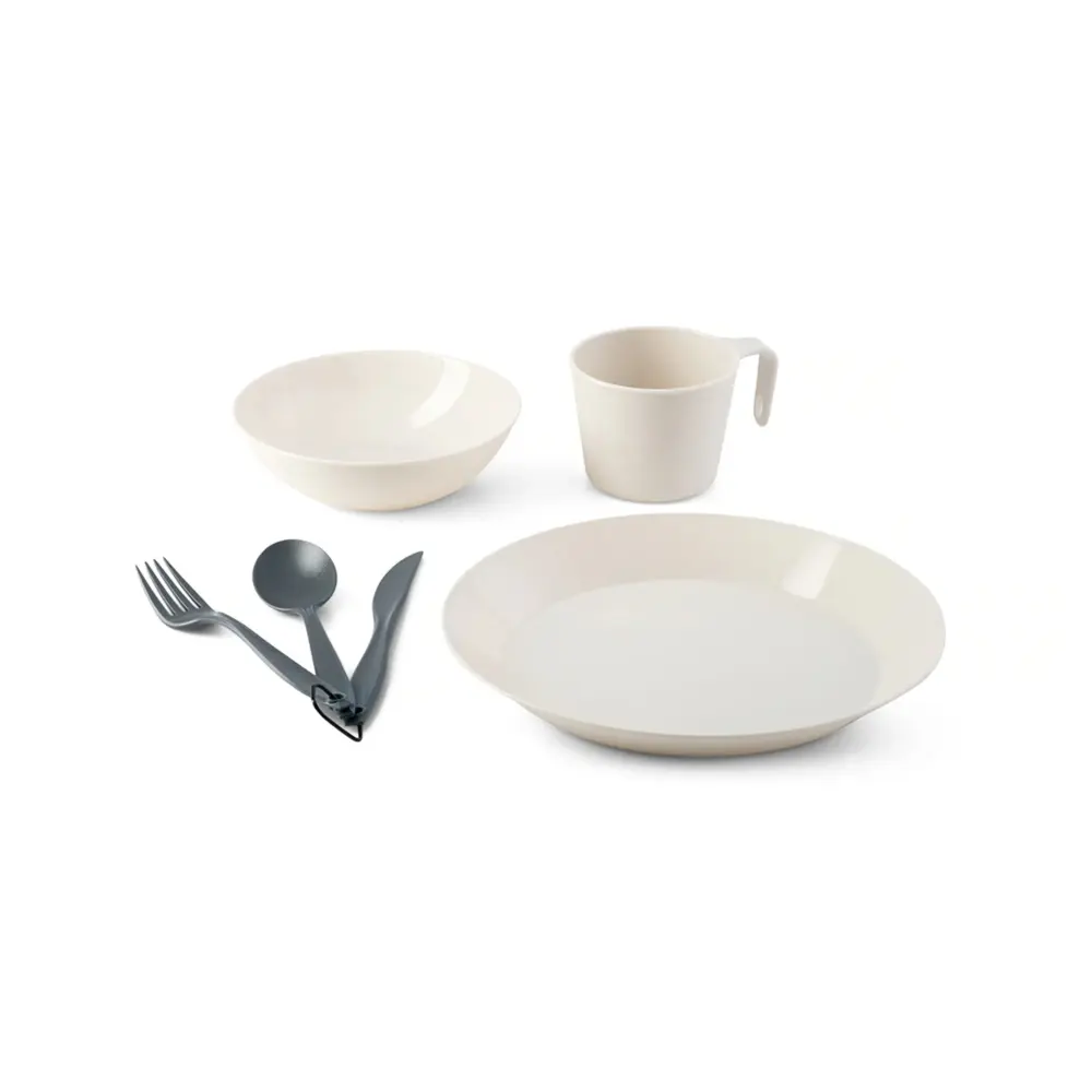 GSI Cascadian 1 Person Table Set